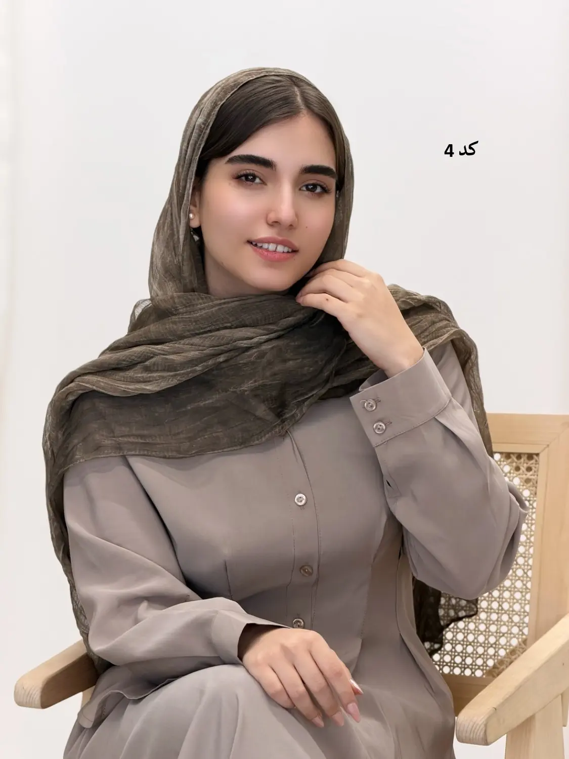 6503-شال دیزل وارداتی